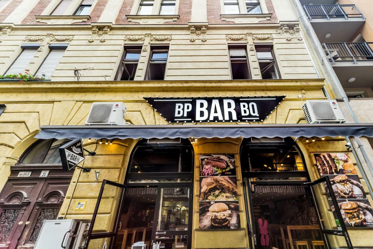 Bpr Art Of Rainbow Апартаменты