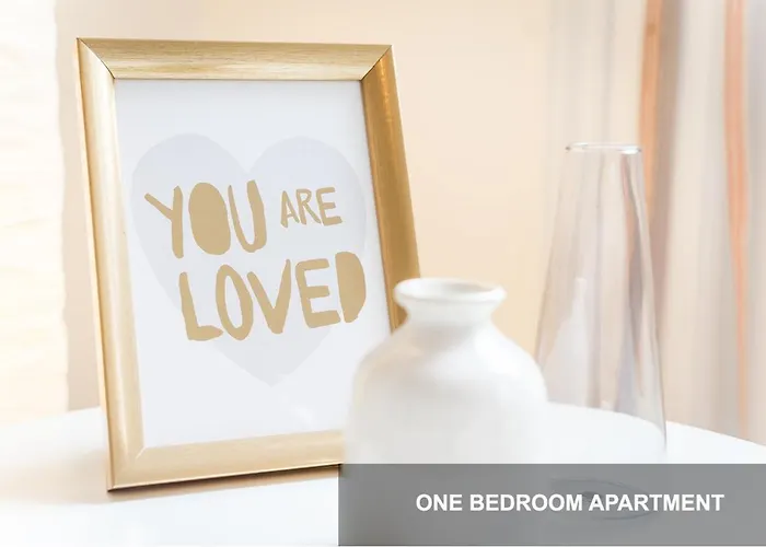Bpr Art Of Rainbow Apartments