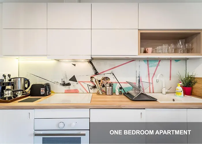 Bpr Art Of Rainbow Apartments
